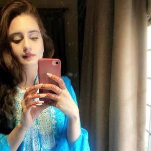 Meet your Posher, Uswa